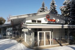 Институт йоги Pradnya Yoga, с рейтингом 4 - находится по адресу Алматы, Жандосова, 204 