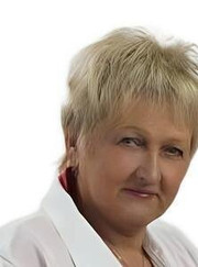 Врач УЗИ, гинеколог Раиса Николаевна Титова
