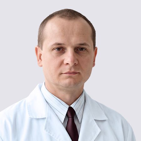 Сергей Анатольевич Яргунин