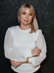Парикмахер, стилист Мария Прокопенкова