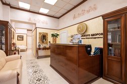 Клиника женского и мужского здоровья доктора Ангелины Александровны, с рейтингом 4.9 - находится по адресу Тамбов, Свободная улица, 14 