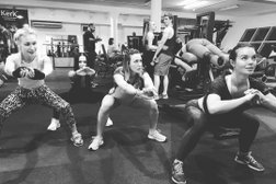 Фитнес-клуб M Fitness, с рейтингом 3 - находится по адресу Краснодар, Зиповская, 24/2 