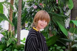 Парк бабочек Paradise, с рейтингом 4.8 - находится по адресу Нижний Новгород, проспект Гагарина, 35 к1 