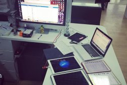 Сервисный центр Appleservice.kz, с рейтингом 5 - находится по адресу Алматы, Самал 3-й микрорайон, 1 