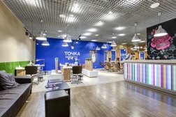 Салон красоты для всей семьи Точка красоты, с рейтингом 4 - находится по адресу Москва, Варшавское шоссе, 160 