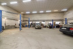 Kraimotors, с рейтингом 4.6 - находится по адресу Красноярск, улица Маерчака, 50 ст6 