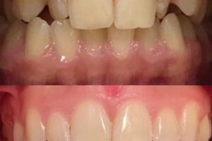 фотография работы врача Юлианны Игоревны Убирия