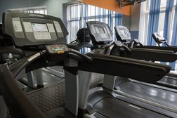 Фитнес-клуб Лидер, с рейтингом 3.6 - находится по адресу Санкт-Петербург, Народная улица, 1 