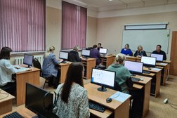 Колледж Подмосковье, с рейтингом 3.5 - находится по адресу Московская область, Клин, Школьная улица, 3 