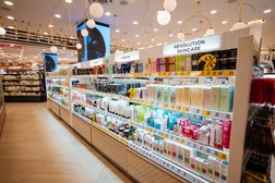 Магазин парфюмерии и косметики Лэтуаль, с рейтингом 2.5 - находится по адресу Челябинская область, Копейск, проспект Славы, 8 