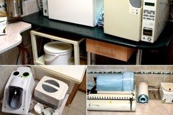 Стоматологическая поликлиника Ортодонт, с рейтингом 3.4 - находится по адресу Самара, улица Советской Армии, 240Б 