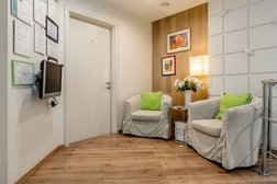 Стоматологическая клиника La minta, с рейтингом 4.6 - находится по адресу Санкт-Петербург, улица Куйбышева, 26 к2 