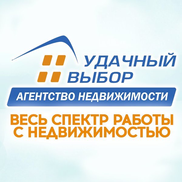 Удачный выбор отзывы. Агентство недвижимости удачный выбор. Удачный выбор агентство недвижимости Рязань. Логотип удачный выбор агентство недвижимости. Удачный выбор логотип.