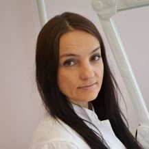 фотография Артемкины Елены Ивановной