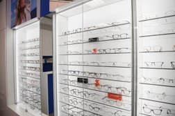 Салон оптики ЕврООптика, с рейтингом 5 - находится по адресу Санкт-Петербург, Литейный проспект, 25 