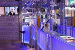 Центр красоты OLA, с рейтингом 4.5 - находится по адресу Санкт-Петербург, Вербная улица, 10 