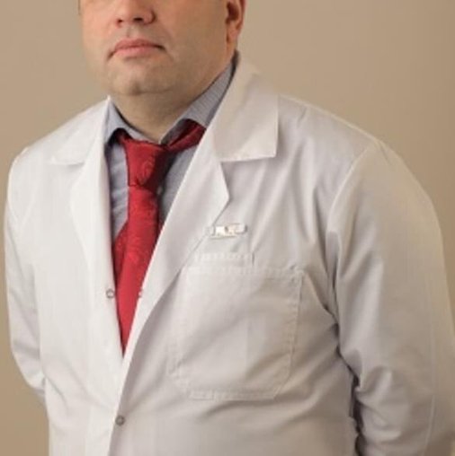 Омар Магомедович Османов