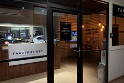 Студия автосвета Галогену Net, с рейтингом 4.6 - находится по адресу Москва, улица Василия Петушкова, 3к3 