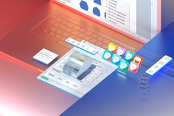 Компания Мойофис, с рейтингом 4.8 - находится по адресу Санкт-Петербург, Невский проспект, 104 лит Б 