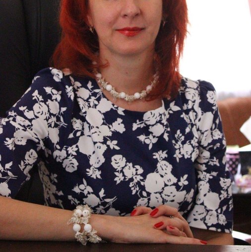 Татьяна Артуровна Караваева