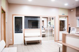 Стоматология Стоматология для всех, с рейтингом 4.7 - находится по адресу Кострома, микрорайон Юбилейный, 29 