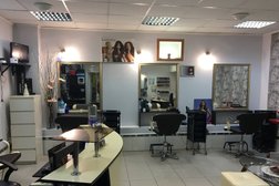 Парикмахерская Карина, с рейтингом 4.5 - находится по адресу Москва, проспект Вернадского, 33 