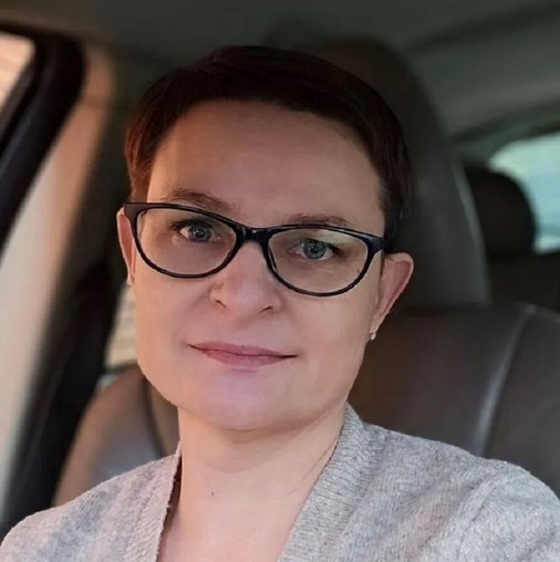 Полина Владимировна Петрова