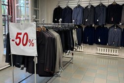 Люди в Новом