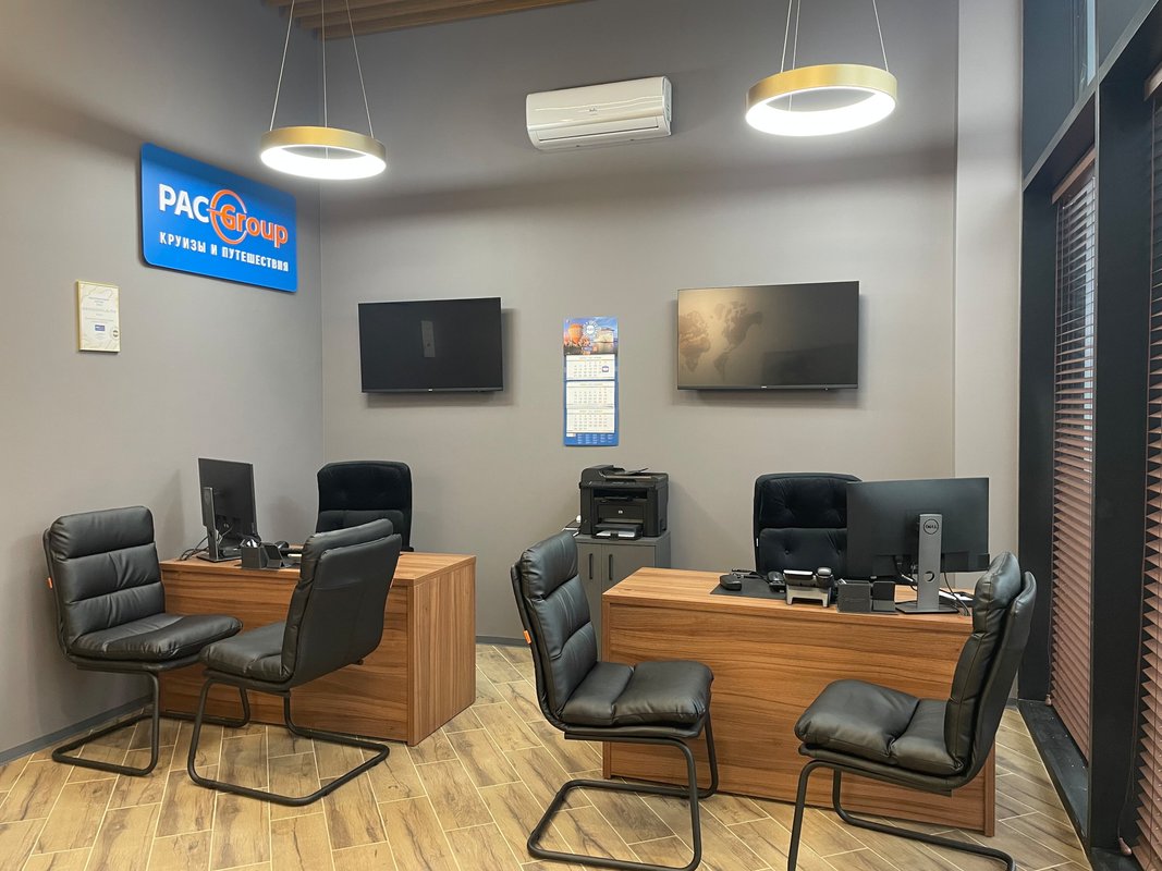 фотография Турагентства Coral Elite Service на метро Терехово