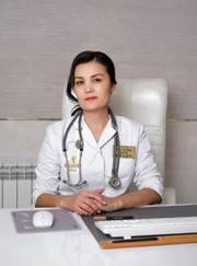 Иммунолог, аллерголог Динара Женисбековна Талгатбекова