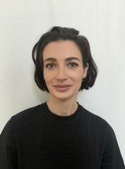 Массажист Людмила Матиечко (Сенявина)