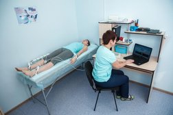 Фитнес-центр ТерраFit, с рейтингом 3.3 - находится по адресу Оренбург, улица Автомобилистов, 2Б 
