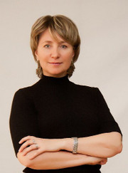 Преподаватель актёрского мастерства Ирина Анатльевна Симанова