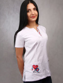 Гаврилина Софья Сергеевна