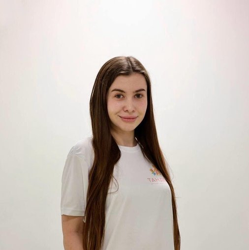 Алиса Александровна Никишина