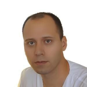 Дмитрий Геннадьевич Резник