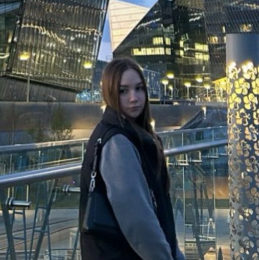 Дарья Корнева
