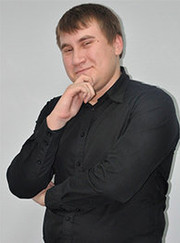 Преподаватель по физике Александр Зайцев