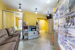 Салон тату и пирсинга Новая Эстетика, с рейтингом 5 - находится по адресу Воронеж, улица Комиссаржевской, 1 