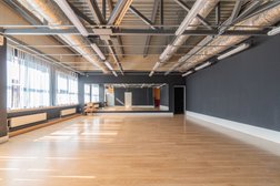 Школа танцев Style Dance Center, с рейтингом 4.6 - находится по адресу Санкт-Петербург, Будапештская улица, 11В 