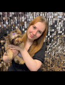 Певнева Юлия