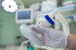 Поликлиника №1, с рейтингом 3 - находится по адресу Омск, Перелёта, 7 