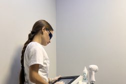 Студия эпиляции и косметологии EpiCosmo, с рейтингом 5 - находится по адресу Москва, Земляной вал, 36с2 