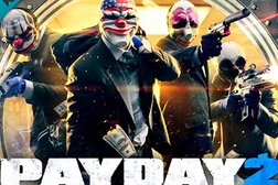 Payday 2 VR, с рейтингом 3 - находится по адресу Москва, 3-я улица Ямского Поля, 2к12 
