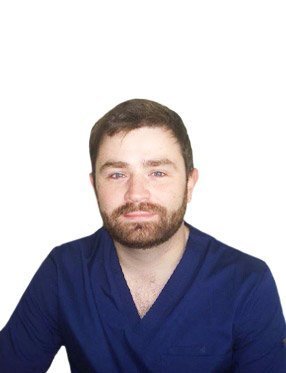 Эдуард Александрович Данилов