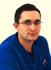 Реабилитолог, травматолог Захриддин Пинназарович Юлдашев