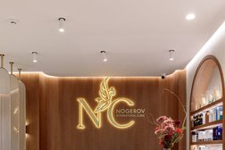 Клиника Nogerov Clinic, с рейтингом 4 - находится по адресу Москва, Погорельский переулок, 5 ст2 