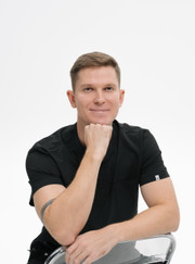 Стоматолог, стоматолог-ортопед Алексей Юрьевич Масейкин