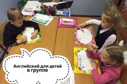 Школа английского языка Say Yes, с рейтингом 4 - находится по адресу Московская область, Павловский Посад, улица Льва Толстого, 6 