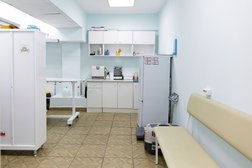 Ветеринарный кабинет Finnvet, с рейтингом 5 - находится по адресу Иркутск, Топкинский микрорайон, 27а 